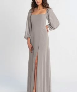 All Bridesmaid Dresses Jenny Yoo Bridesmaid Dress Althea