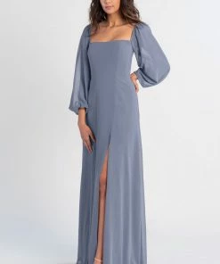 All Bridesmaid Dresses Jenny Yoo Bridesmaid Dress Althea