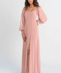 All Bridesmaid Dresses Jenny Yoo Bridesmaid Dress Althea