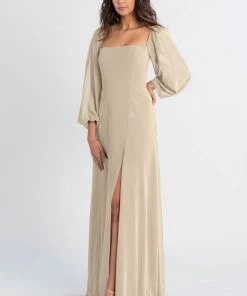 All Bridesmaid Dresses Jenny Yoo Bridesmaid Dress Althea