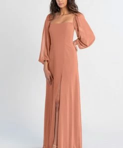 All Bridesmaid Dresses Jenny Yoo Bridesmaid Dress Althea