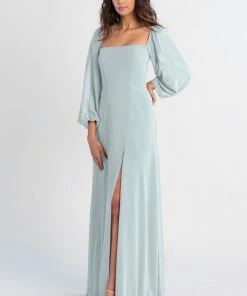 All Bridesmaid Dresses Jenny Yoo Bridesmaid Dress Althea