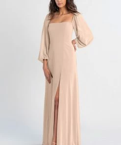 All Bridesmaid Dresses Jenny Yoo Bridesmaid Dress Althea