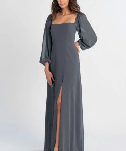 All Bridesmaid Dresses Jenny Yoo Bridesmaid Dress Althea