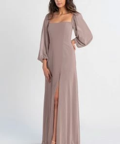 All Bridesmaid Dresses Jenny Yoo Bridesmaid Dress Althea