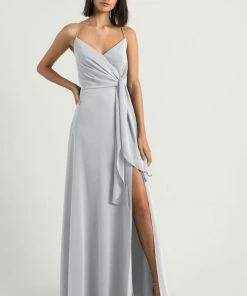 Jenny Yoo Bridesmaid Dress Amara