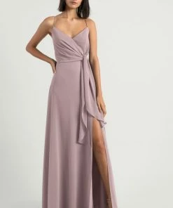 Jenny Yoo Bridesmaid Dress Amara