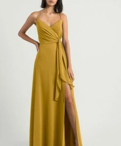 Jenny Yoo Bridesmaid Dress Amara
