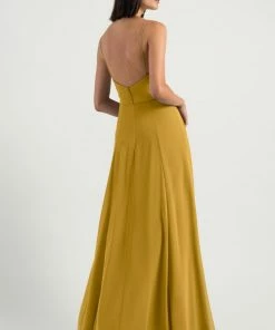 Jenny Yoo Bridesmaid Dress Amara