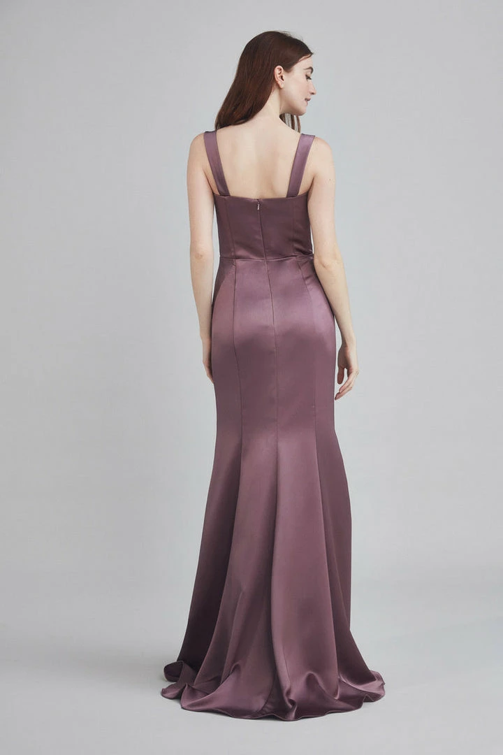 Amsale Bridesmaid Dress Alba GB188S