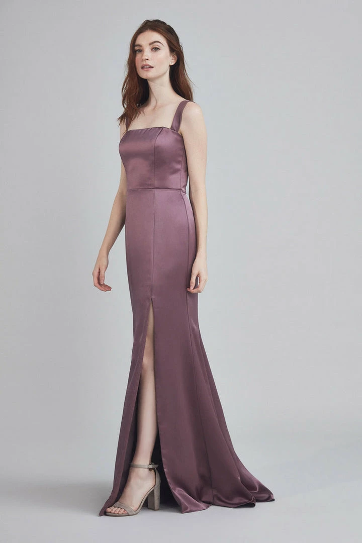 Amsale Bridesmaid Dress Alba GB188S