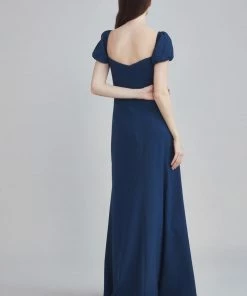 Amsale Bridesmaid Dress Arrow GB194P