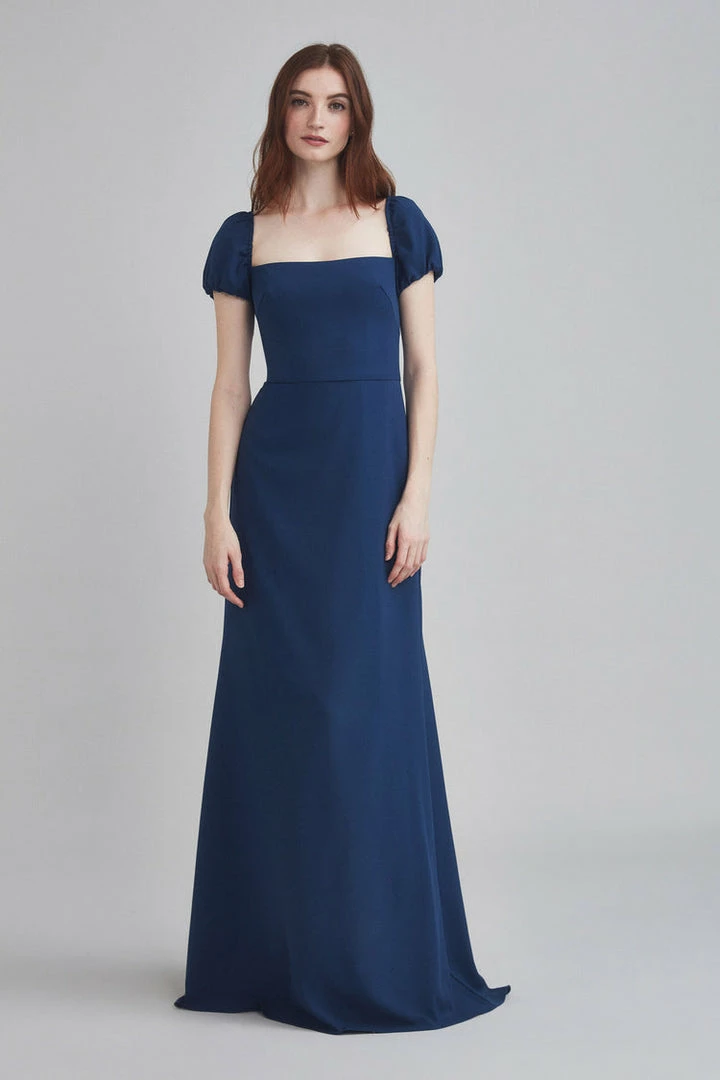Amsale Bridesmaid Dress Arrow GB194P