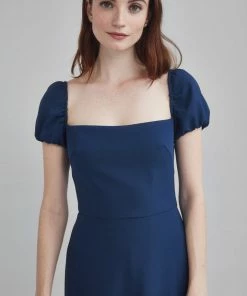 Amsale Bridesmaid Dress Arrow GB194P