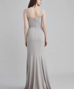 Amsale Bridesmaid Dress Cleo GB193P