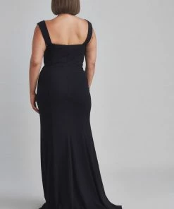 Amsale Bridesmaid Dress Cleo GB193P