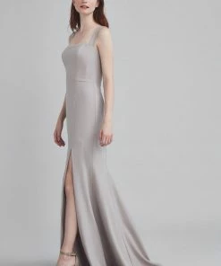 Amsale Bridesmaid Dress Cleo GB193P