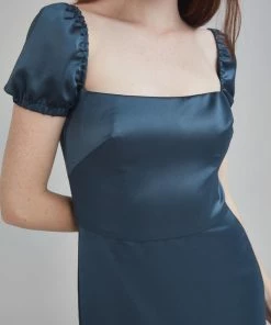 Amsale Bridesmaid Dress Francesca GB190S All Bridesmaid Dresses