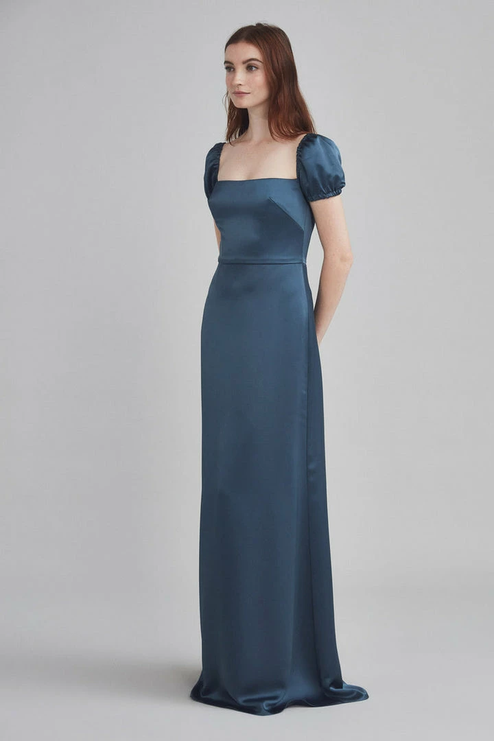 Amsale Bridesmaid Dress Francesca GB190S All Bridesmaid Dresses
