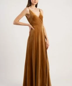 Jenny Yoo Bridesmaid Dress Andi