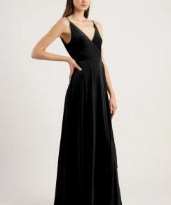 Jenny Yoo Bridesmaid Dress Andi