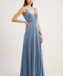 Jenny Yoo Bridesmaid Dress Andi