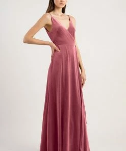 Jenny Yoo Bridesmaid Dress Andi