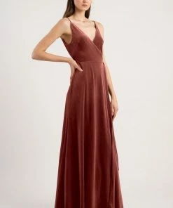 Jenny Yoo Bridesmaid Dress Andi