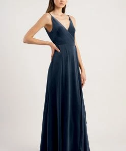 Jenny Yoo Bridesmaid Dress Andi