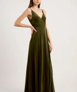 Jenny Yoo Bridesmaid Dress Andi