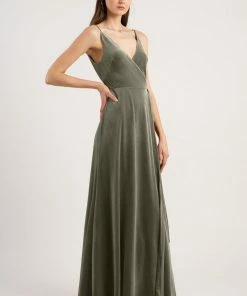 Jenny Yoo Bridesmaid Dress Andi