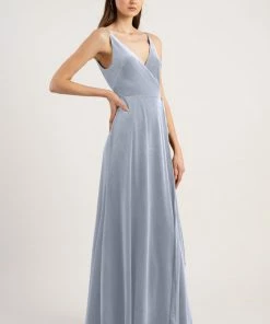 Jenny Yoo Bridesmaid Dress Andi