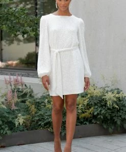 Jenny Yoo LWD Dress Angie