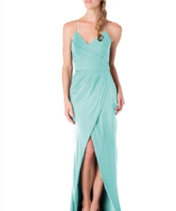 Bari Jay Bridesmaid Dress Style 1702 All Bridesmaid Dresses