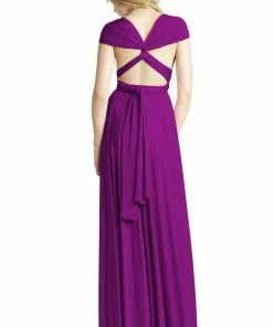 Twobirds Convertible Bridesmaid Dress Classic Ballgown All Bridesmaid Dresses