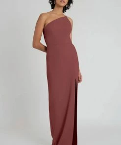 All Bridesmaid Dresses Jenny Yoo Bridesmaid Dress Aubrey 16 All Bridesmaid Dresses Jenny Yoo Bridesmaid Dress Aubrey