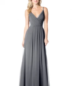 All Bridesmaid Dresses Bari Jay Bridesmaid Dress Style 1622
