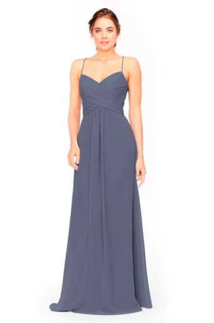 Bari Jay Bridesmaid Dress Style 1962 5 Bari Jay Bridesmaid Dress Style 1962