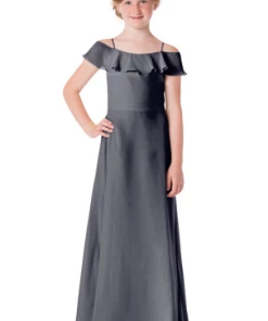 Bari Jay Junior Bridesmaid Dress Style 1730(JR) 49 Bari Jay Junior Bridesmaid Dress Style 1730(JR)