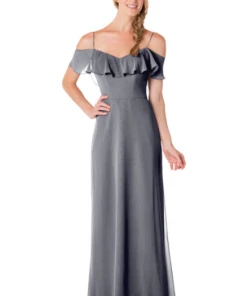 All Bridesmaid Dresses Bari Jay Bridesmaid Dress Style 1730