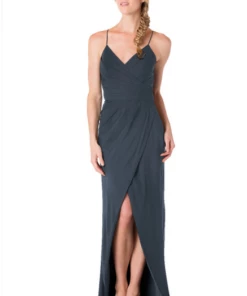 Bari Jay Bridesmaid Dress Style 1702 All Bridesmaid Dresses