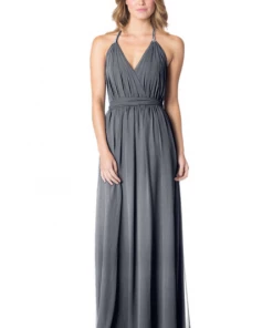 Bari Jay Short Bridesmaid Dress Style 1600(S)