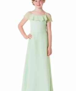 Bari Jay Junior Bridesmaid Dress Style 1730(JR)