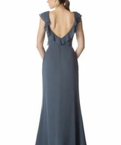 Bari Jay Bridesmaid Dress Style 1753 All Bridesmaid Dresses