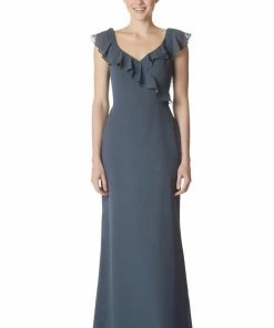 Bari Jay Bridesmaid Dress Style 1753 All Bridesmaid Dresses