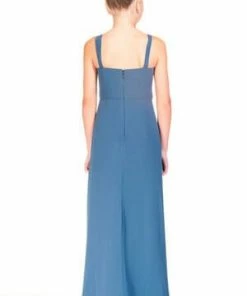All Bridesmaid Dresses Bari Jay Junior Bridesmaid Dress Style 1803 (JR)