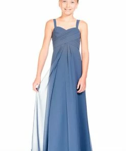 All Bridesmaid Dresses Bari Jay Junior Bridesmaid Dress Style 1803 (JR)