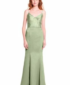 Bari Jay Bridesmaid Dress Style 1942 (O) All Bridesmaid Dresses