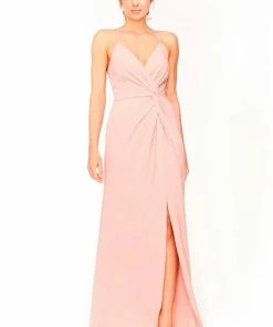 Bari Jay Bridesmaid Dress Style 1951