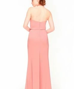 Bari Jay Bridesmaid Dress Style 1954